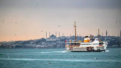 İstanbul, Türkiye'nin Tek 'Küresel' İli