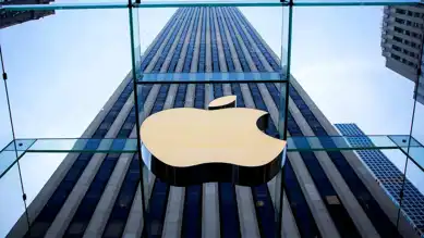 Trump'ın Tarifeleri Apple'ı Sarsıyor: 250 Milyar Dolarlık Kayıp