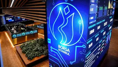 VİOP Endeksi Yükselişe Geçti