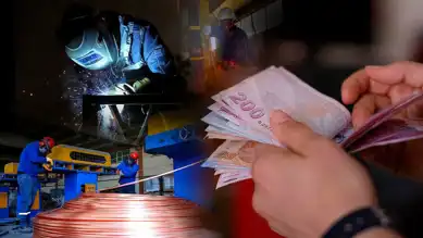 2025 Asgari Ücreti: 22.104 TL!
