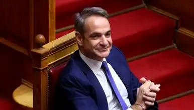 Yunanistan 2025 Bütçesini Onayladı