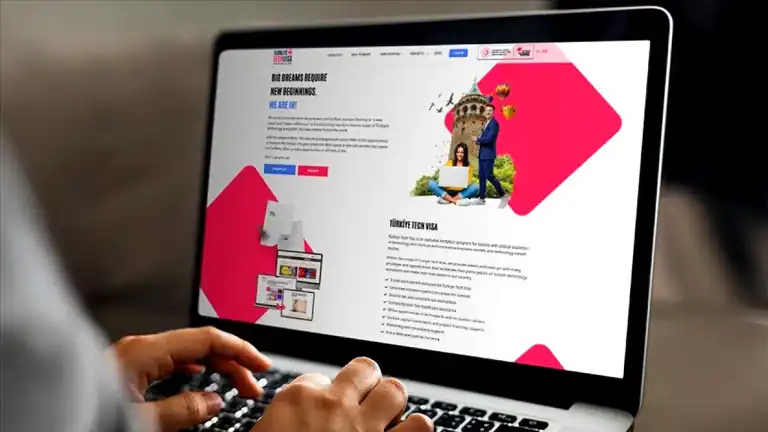 223 Yabancı Girişimci Türkiye'ye Geliyor!