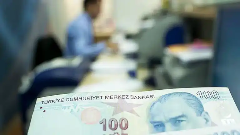 4,8 Milyarlık Evde Bakım Yardımı Yatırıldı 4,8 Milyarlık Evde Bakım Yardımı Yatırıldı