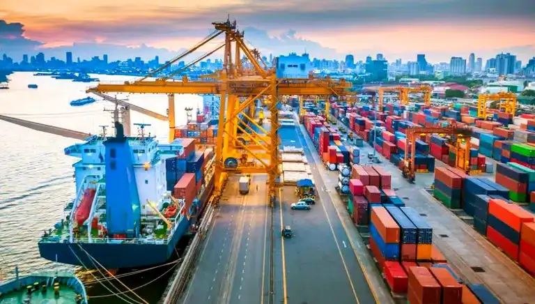 AB'den Eylül Ayında Rekor Ticaret Fazlası AB'den Eylül Ayında Rekor Ticaret Fazlası