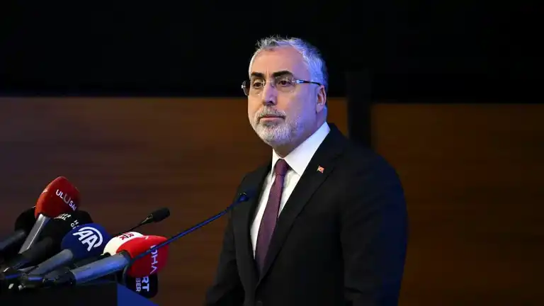 İşsizlik Oranı 25 Yılın En Düşüğünde! İşsizlik Oranı 25 Yılın En Düşüğünde!