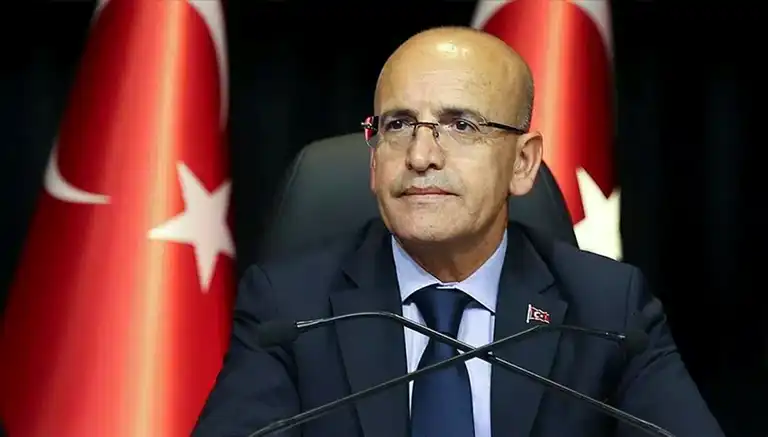 Şimşek'ten Üretime Destek Vurgusu