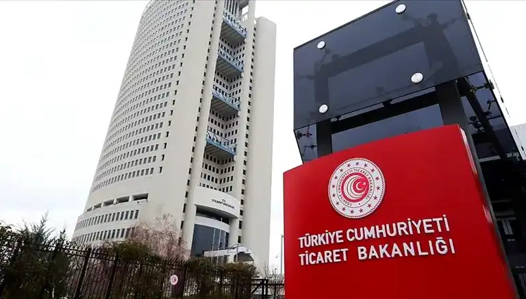 Mısır Granitine Dampinge Karşı Önlem!