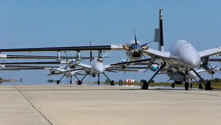 Baykar, Piaggio Aerospace'i Satın Aldı! Baykar, Piaggio Aerospace'i Satın Aldı!