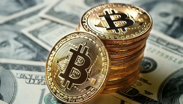 Bitcoin 93 Bin Doların Altında: Kripto Piyasasında Düşüş