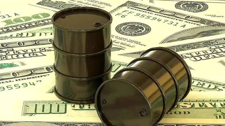 Brent Petrol 74,60 Dolardan İşlem Görüyor