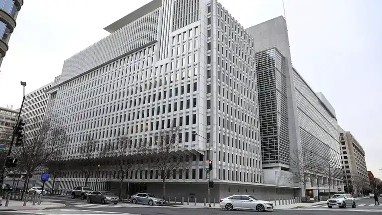 Deprem Bölgesine Dünya Bankası'ndan Ek Destek