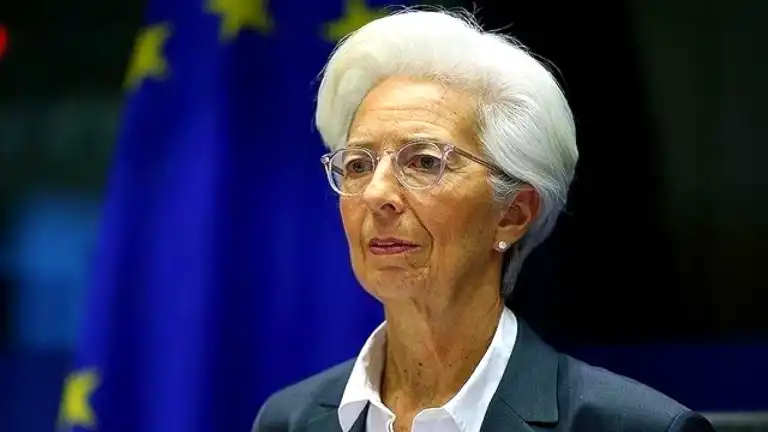 Lagarde: Finansal İstikrar İçin Hazırız