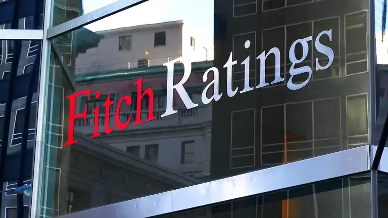 Fitch, Türkiye'nin Kredi Notunu Onayladı
