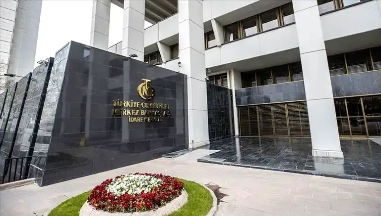 Merkez Bankası Faiz Kararı Bekleniyor