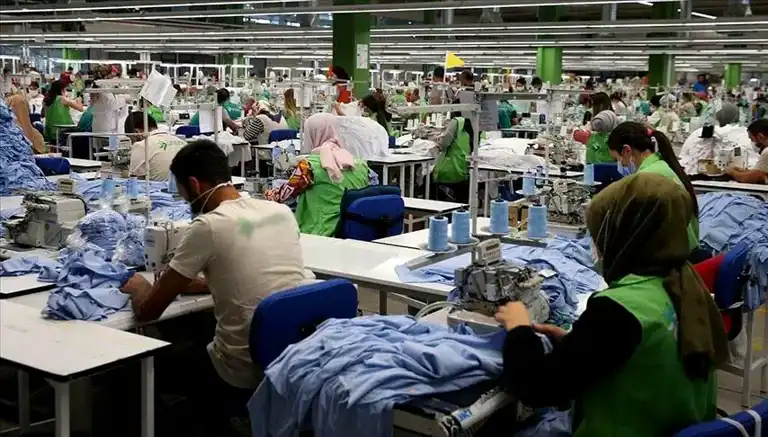 İhracatçılar Asgari Ücrete Prim Desteği İstiyor