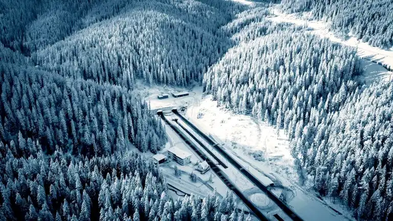 Ilgaz Tüneli 2,5 Milyar TL Tasarruf Sağladı