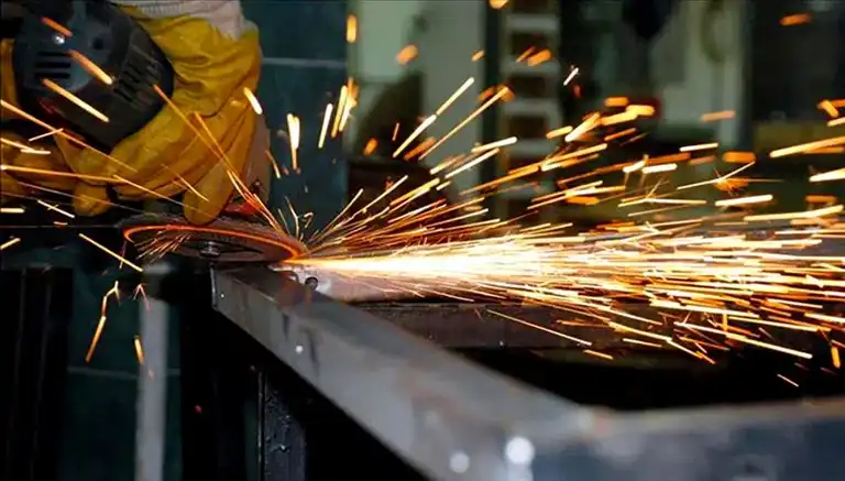 Ocak Ayında Sanayi Kapasite Kullanımı Düştü