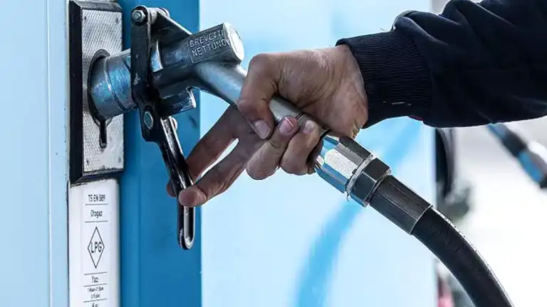 LPG Teminat Uygulamasında İndirim Kaldırıldı LPG Teminat Uygulamasında İndirim Kaldırıldı