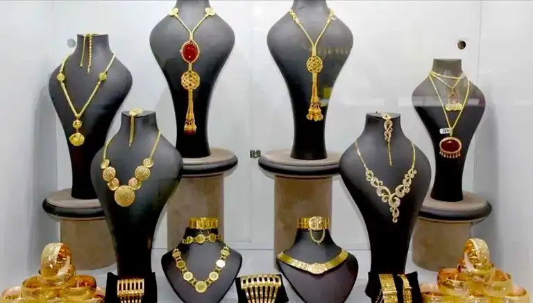 Sevgililer Günü'nde Altın Fiyatları Yüzde 20 Zıplıyor!