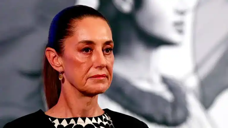 Meksika, ABD'nin Çelik Vergisi Kararına Tepki Gösterdi Meksika, ABD'nin Çelik Vergisi Kararına Tepki Gösterdi