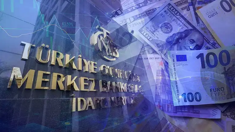 Merkez Bankası Kur Korumalı Mevduatta Değişikliğe Gitti