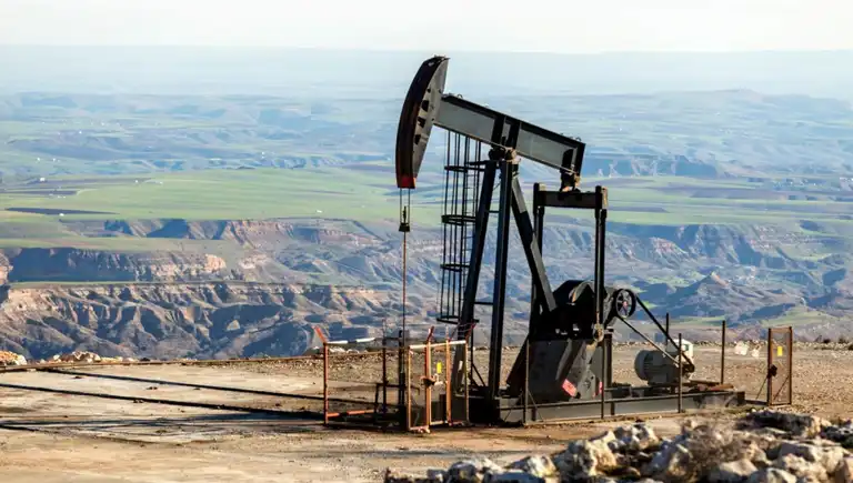 Ortadoğu Ülkesi Petrollerini İndirimli Satıyor