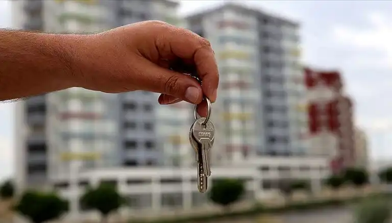 Ticari Gayrimenkul Fiyatlarında Gerileme! Ticari Gayrimenkul Fiyatlarında Gerileme!
