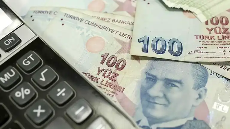 Nisan Ayında Ciro Endeksi Yükseldi Nisan Ayında Ciro Endeksi Yükseldi