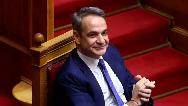 Yunanistan 2025 Bütçesini Onayladı