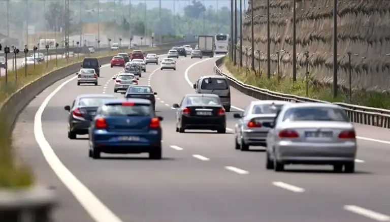 Zorunlu Trafik Sigortasında Değişim: 5 Aralık'ta Yeni Düzenleme!
